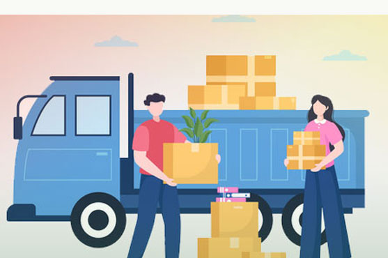Countrywide Packers and Movers