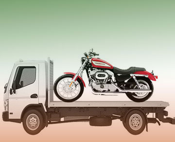 Bike Transportation Vadodara