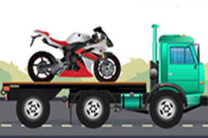 Bike Transportation Services