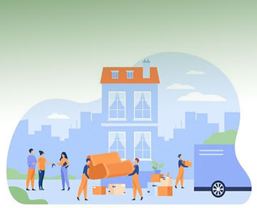 Countrywide Packers and Movers