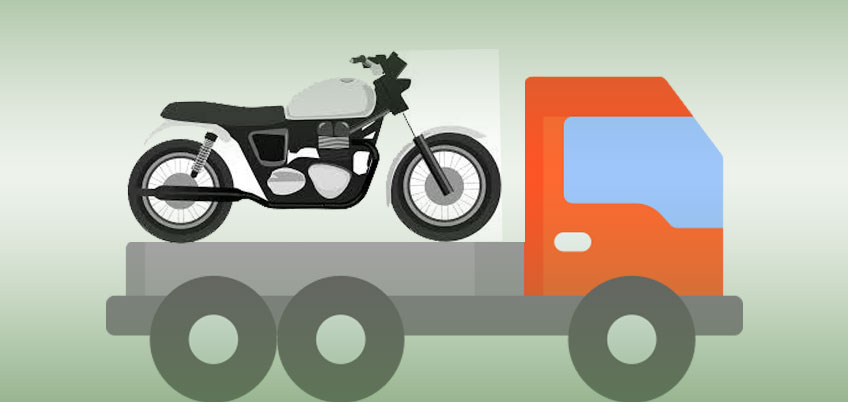 Bike Transportation Services