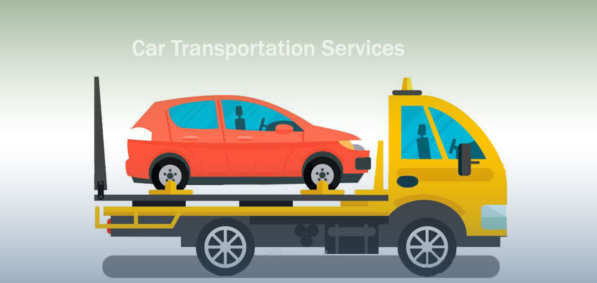 Car Transportation Services
