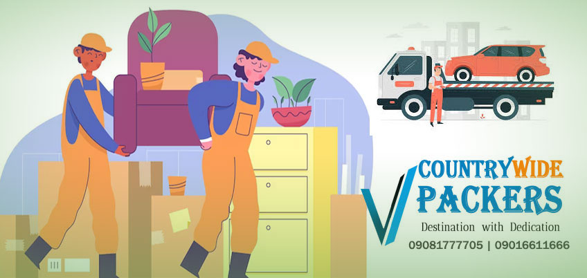 Countrywide Packers and Movers Countrywide Packers and Movers