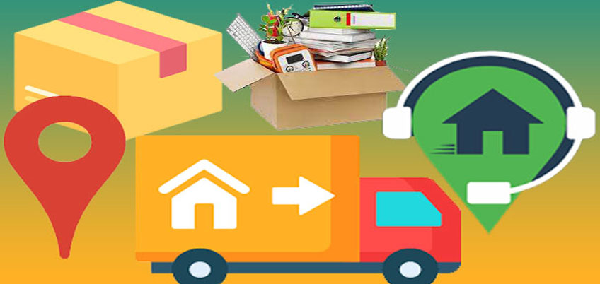 Domestic Relocation Services