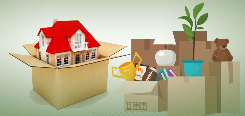 Household Shifting Services