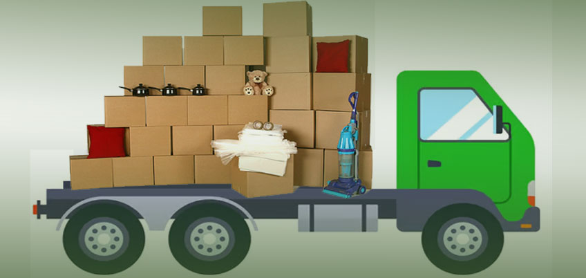 Household Shifting Services