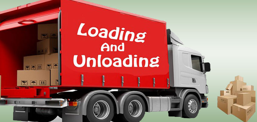 Loading Unloading Services