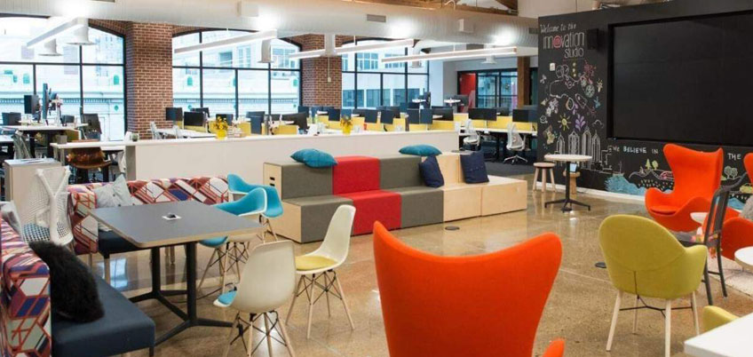 Office Shifting Services