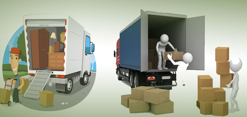 Packers and Movers Services