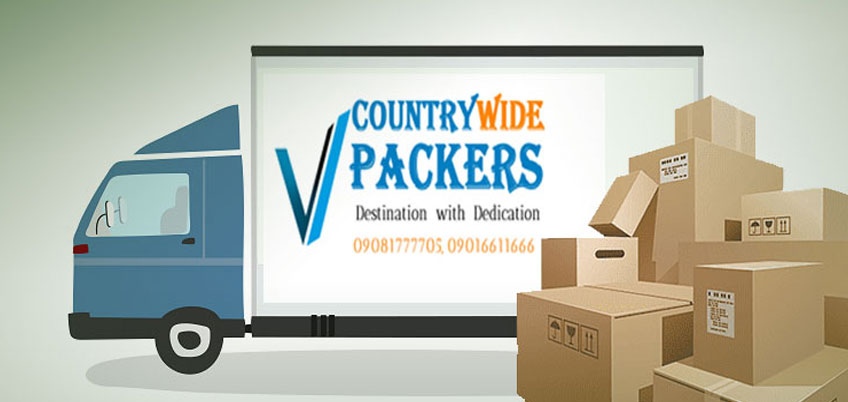 Packers and Movers Services