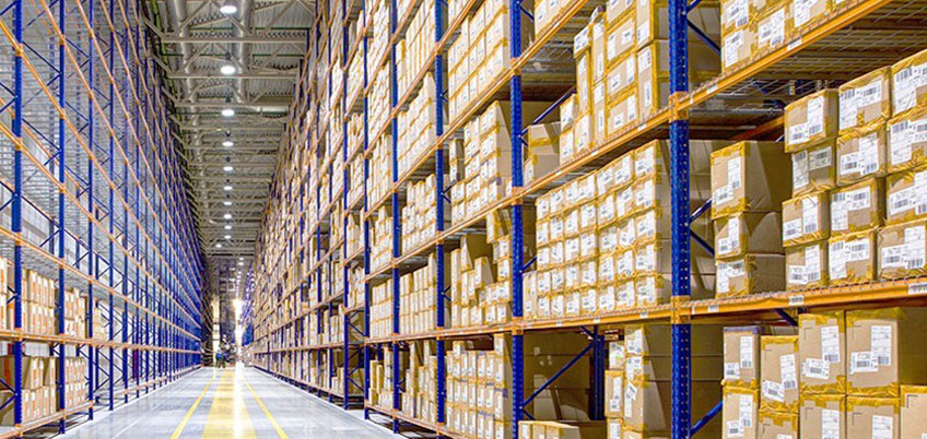 Warehousing Services