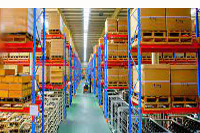 Warehousing Services 